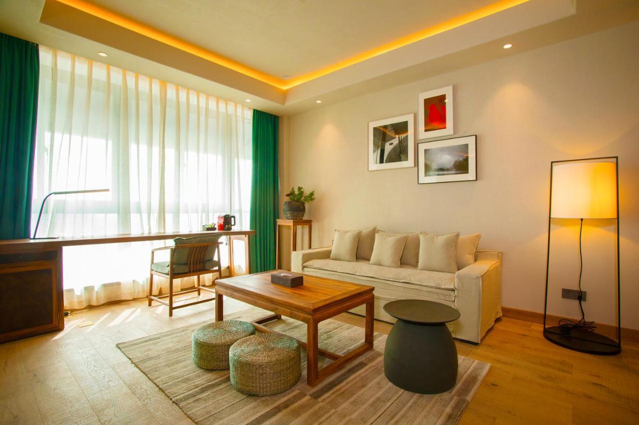 Jinling Onejoy Hotel Nankín Exterior foto
