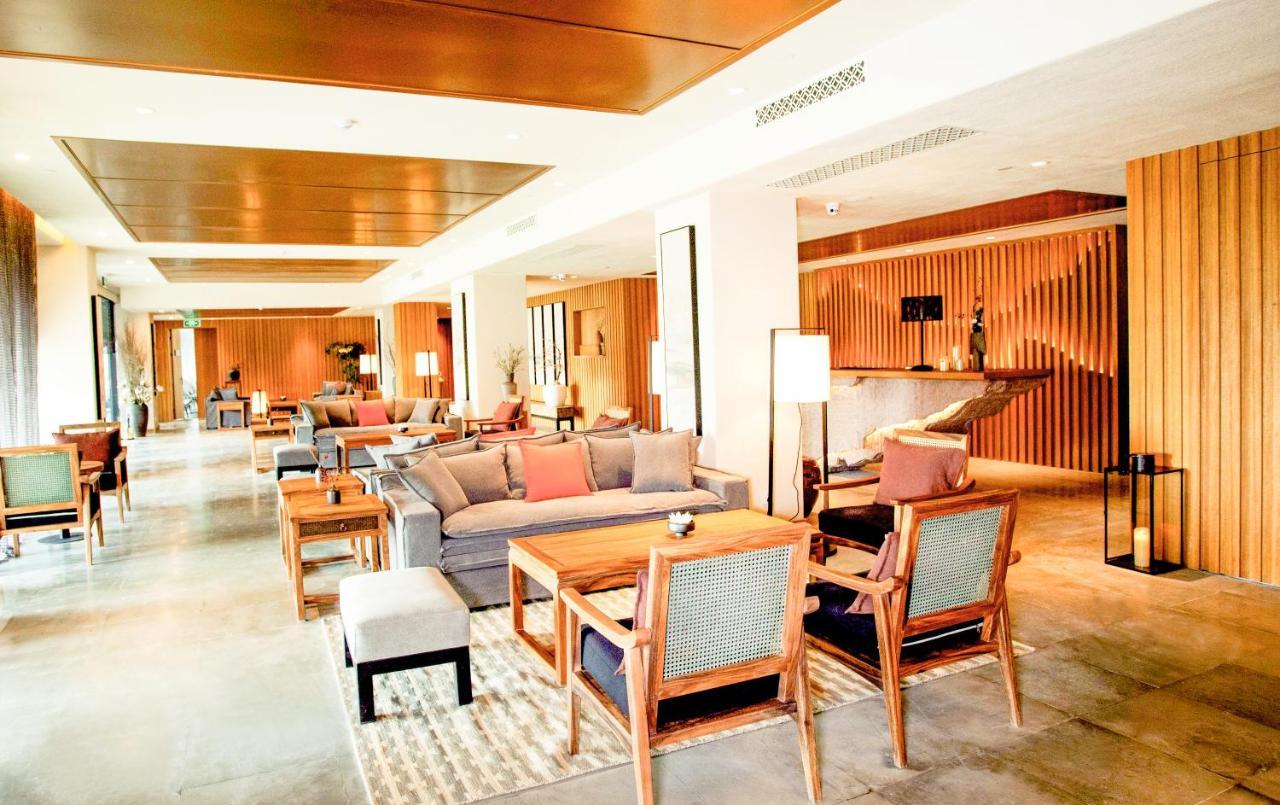 Jinling Onejoy Hotel Nankín Exterior foto